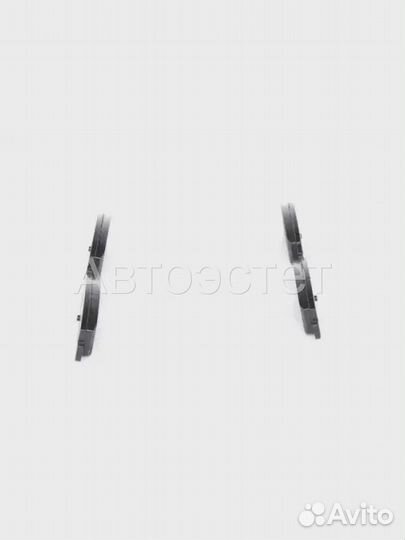 Тормозные колодки дисковые 0 986 424 817