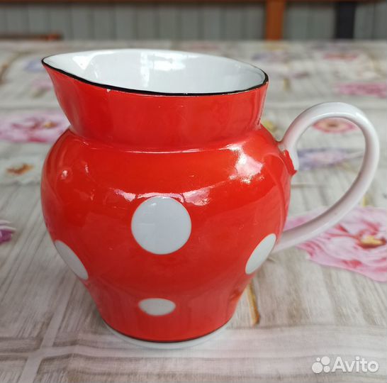 Чайный набор СССР