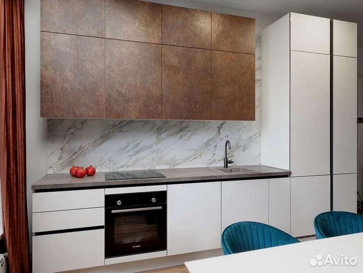 Кухная напрямую от производителя