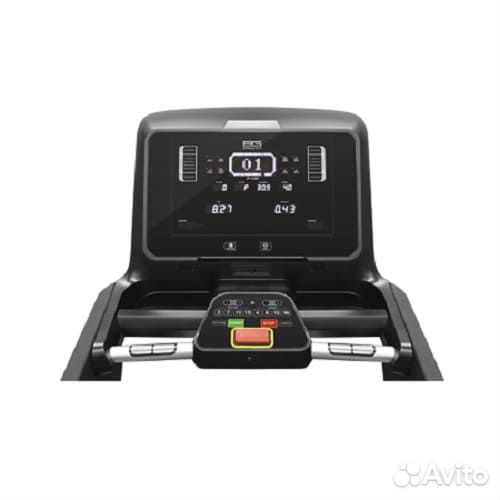Беговая дорожка Bronze gum T960 PRO