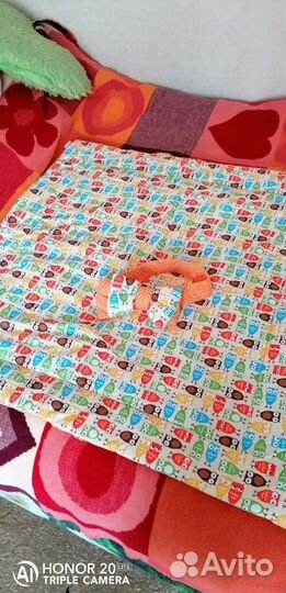 Одеяло конверт