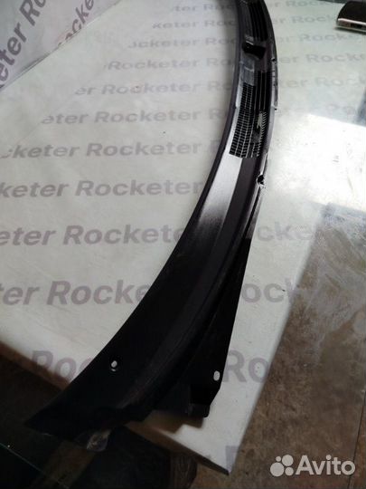 Жабо Mitsubishi Mirage 4G 15YJ1859 1999