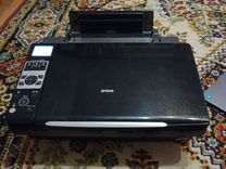 Мфу epson stylus cx8300