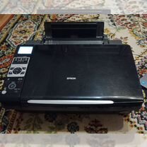 Мфу epson stylus cx8300