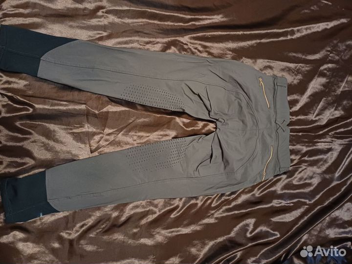 Бриджи для конного спорта