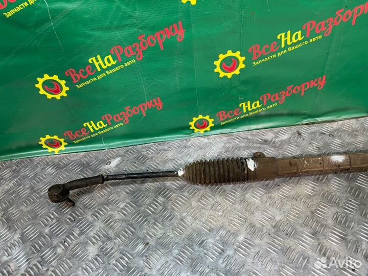 Рулевая рейка Volkswagen Polo седан