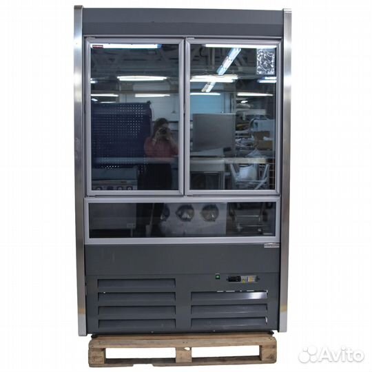 Горки Magma -18 -16