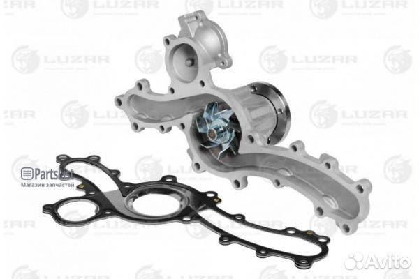 Luzar LWP1940 Насос