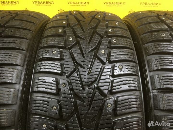 Nokian Tyres Nordman 7 195/55 R16 91T