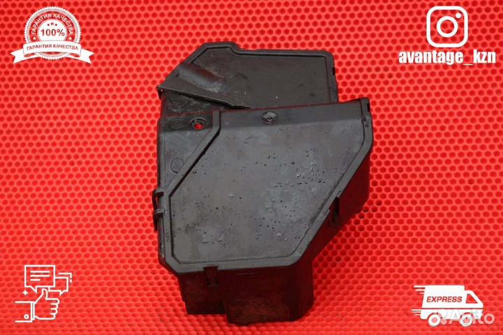 Корпус механизма выбора передач Ford Focus 2 1.6