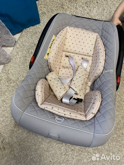 Автолюлька