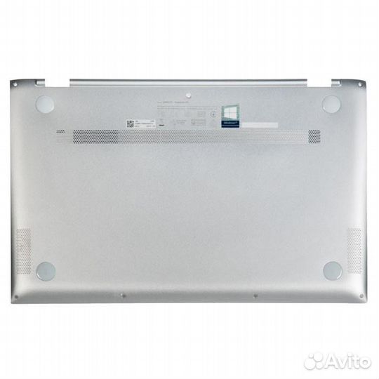 Поддон (нижняя крышка корпуса) для ноутбука Asus U