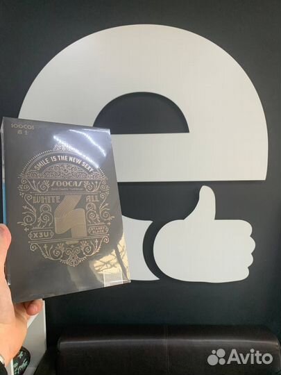 Зубная щетка Xiaomi Soocas X3U