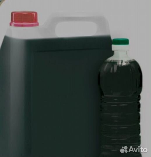 Масло Усьмы