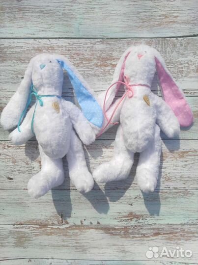 Зайки Тильда