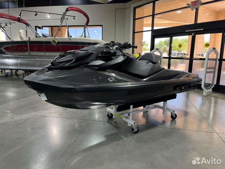 Гидроцикл BRP RXP 300 новый 2023