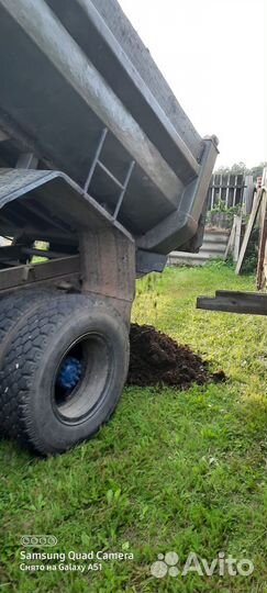 Навоз для удобрения огорода