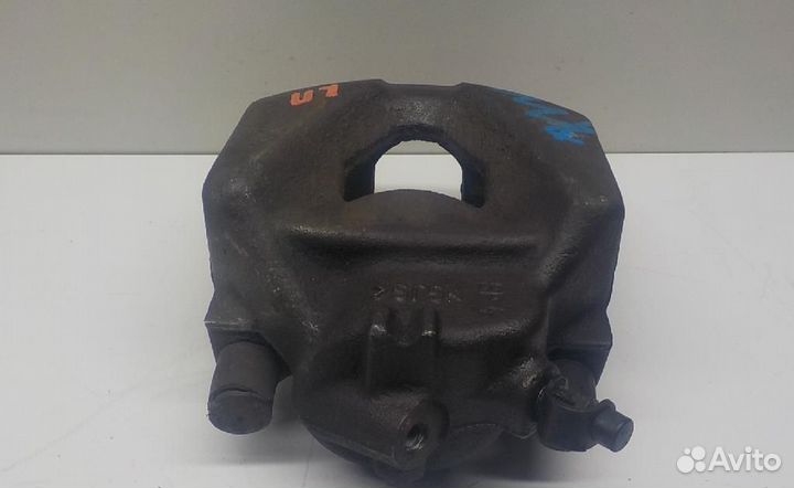 Суппорт тормозной передний левый BMW 3-Series/M3