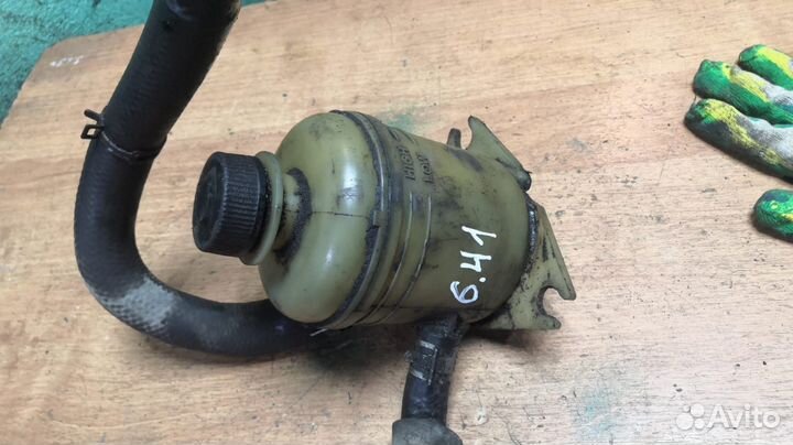 Бачок Гур Mazda 626 GE FS 2.0