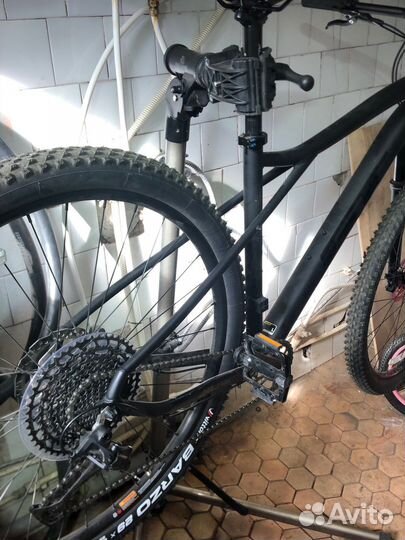 Ремонт велосипедов, лыж, сноубордов