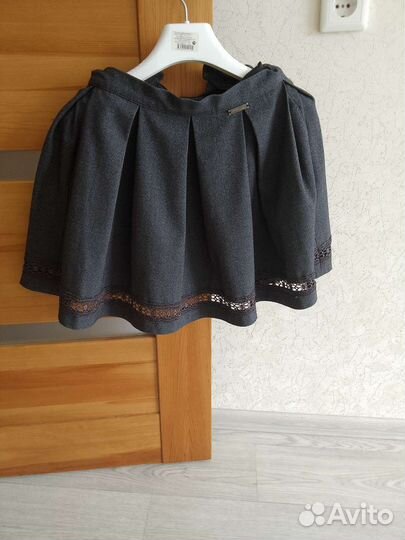 Комплект школьной формы