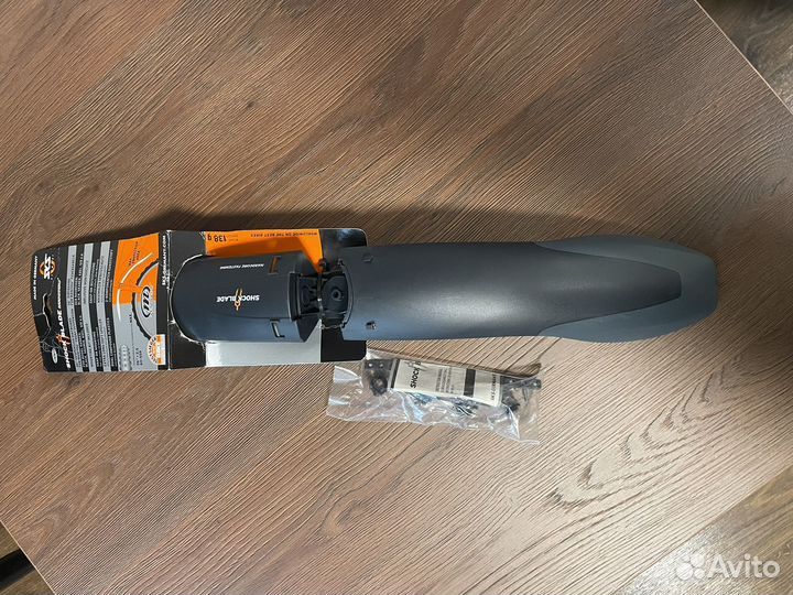 Крыло переднее для велосипеда sks 26