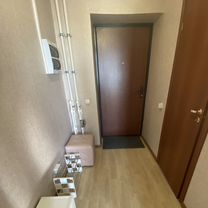 Квартира-студия, 20 м², 1/3 эт.