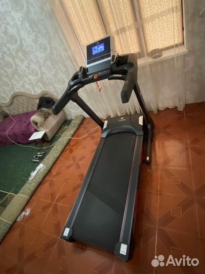 Беговая дорожка