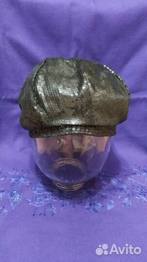 Берет женский