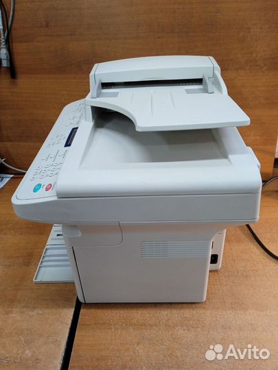 Мфу Xerox WC PE220