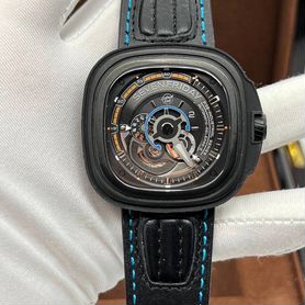 Часы SevenFriday