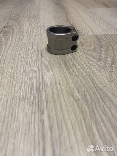 Зажим, хамуд tach tram rath