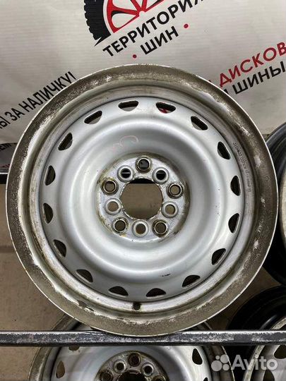 Штампы Mazda R15 5x114,3 ст67,1 ET50 J6