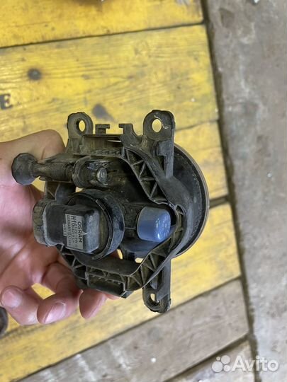 Противотуманная фара renault logan 2