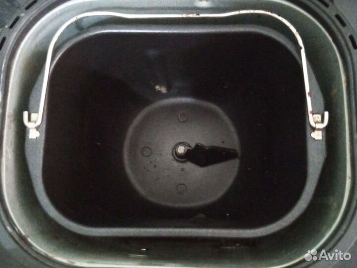 Хлебопечка