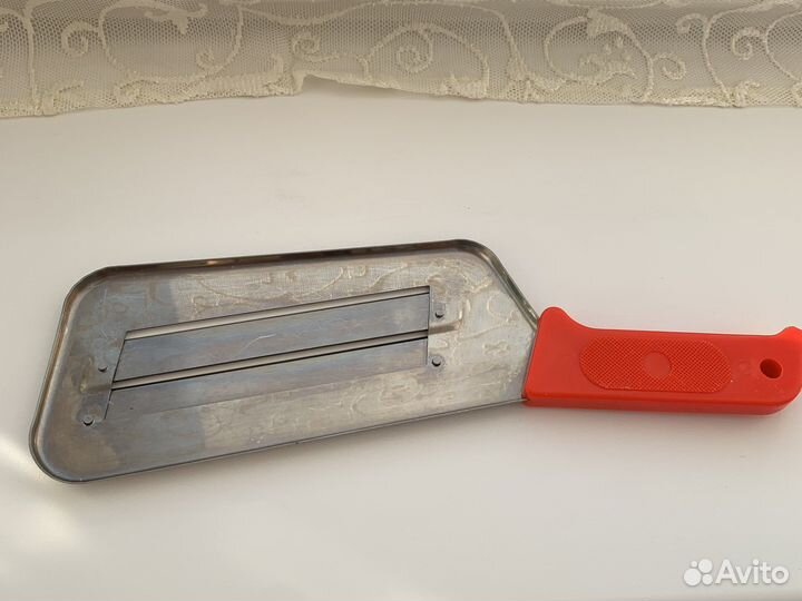 Нож для шинковки капусты