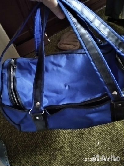 Спортивные сумки, хозяйственная,винтаж,ссср, новые