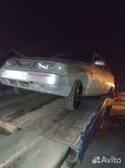 Автомобиль в разбор