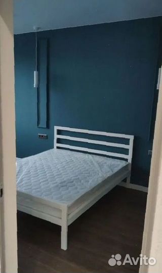 Кровaть новая 180х200