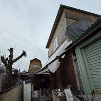 Дом 60 м² на участке 4 сот.