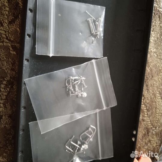 Пирсинг в нос