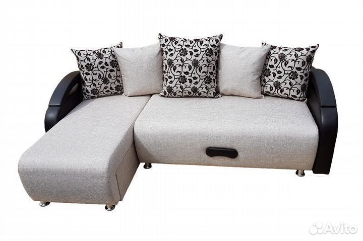 Диван угловой Юпитер