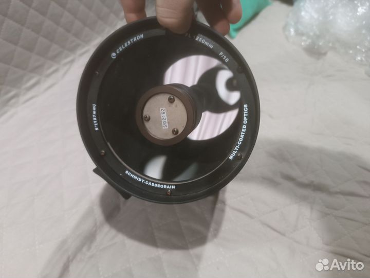 Телескоп celestron 5