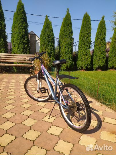 Велосипед дорожный детский