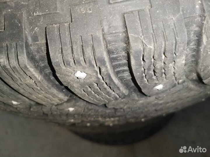 Nokian Tyres Nordman 5 SUV 225/65 R17 106T