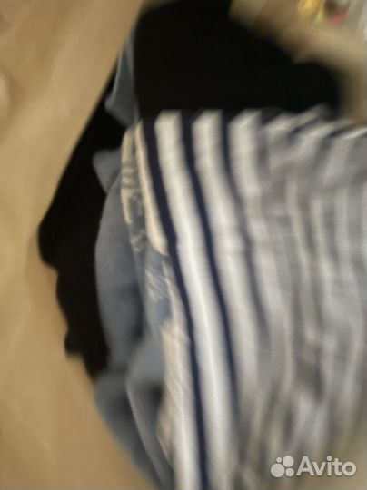 Пакет вещей женские 44-46