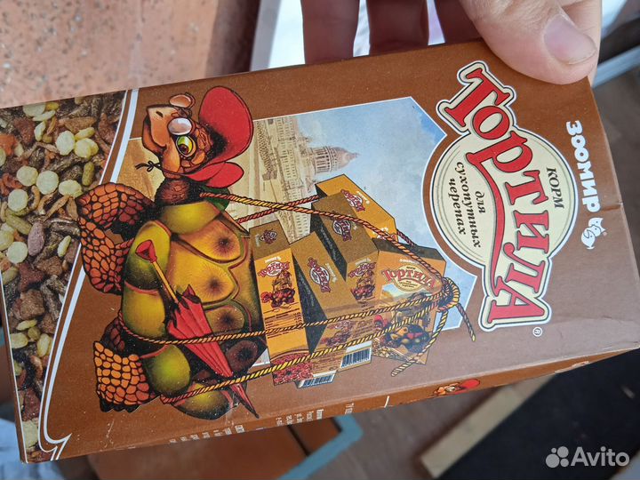 Террариум, лампа, камни, корм