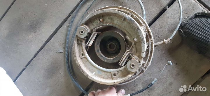 Запчасти иж минск днепр восход