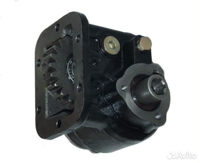 Ком Камаз PF18001P2
