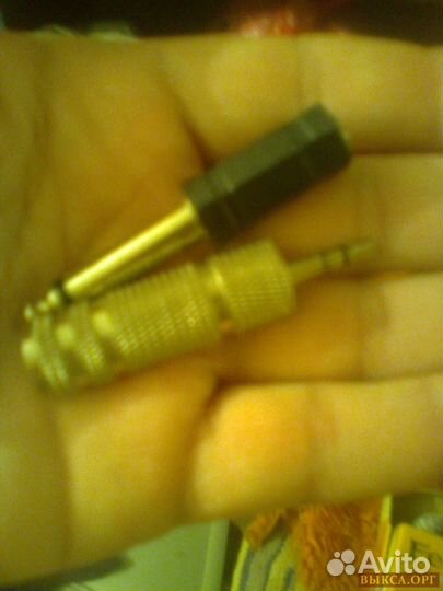 Продаю микрофон